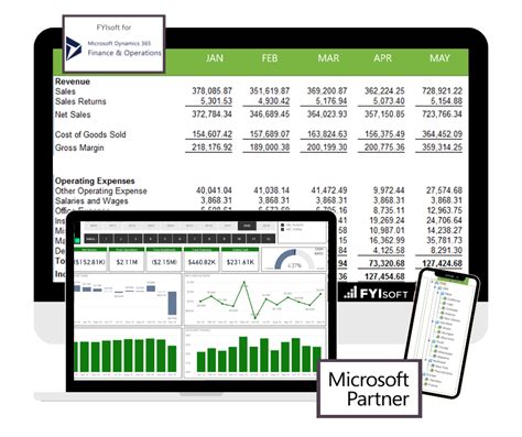 dynamics 365 reporting|Dynamics 365 Finance Software .